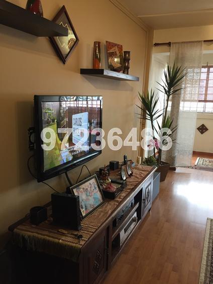 Blk 298 Tampines Street 22 (Tampines), HDB 5 Rooms #135988742